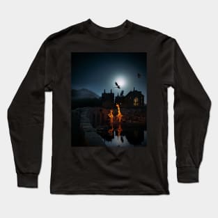 HOD Long Sleeve T-Shirt